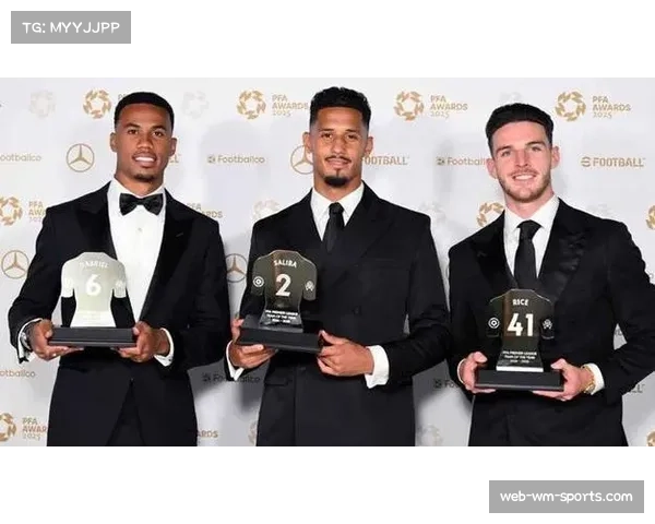 萨利巴加布里埃尔搭档稳固 枪手后防核心表现稳健