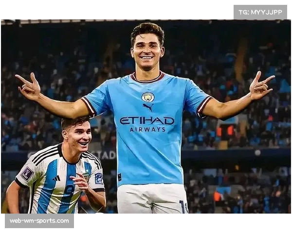 阿尔瓦雷斯进球荒分析:马竞体系与前锋角色适配性问题 阿尔瓦雷斯进球荒分析:马竞体系与前锋角色适配性问题