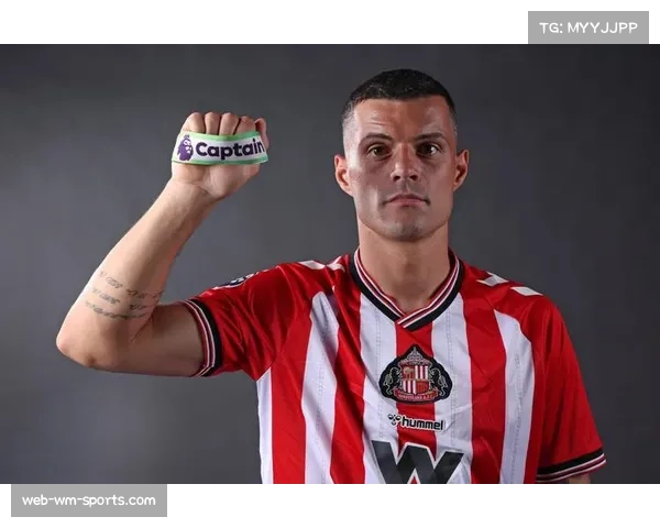 扎卡传球次数队内第一 桑德兰中场核心定位球创造十一机会